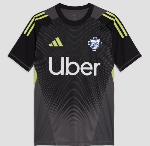 Maglia como 1907 adidas - maglia,