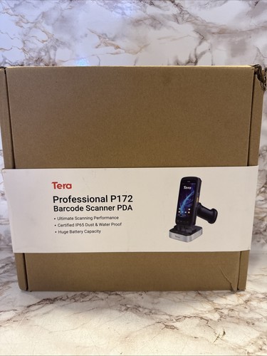 Tera professional p172 - professional,