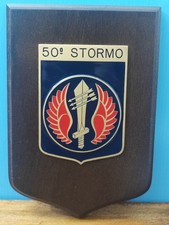 CREST 50° STORMO AERONAUTICA MILITARE -