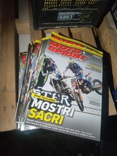 Motosprint 16 Annata 2016