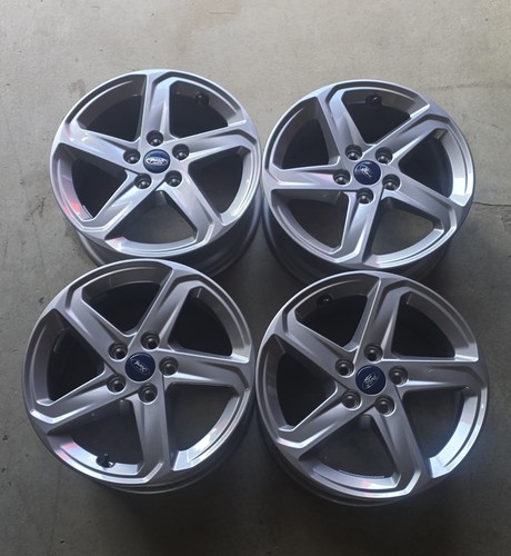 Set cerchi lega nuovi 16 - cerchi,