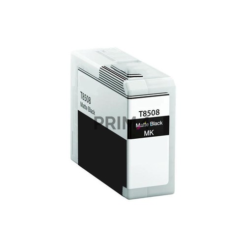 T8508 80ml nero opaco - t8508,