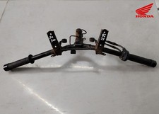 Manubrio Sterzo Tubo Canna