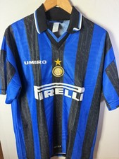 AUTENTICA Maglia Home Vintage