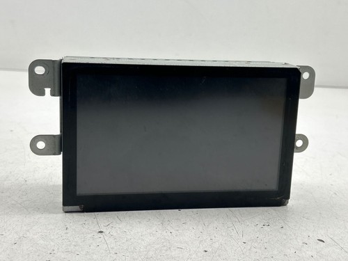 Schermo lcd cruscotto nissan - schermo,