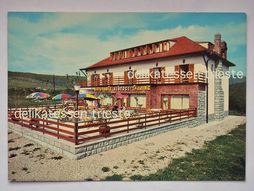 Trieste pese carso ristorante - carso,
