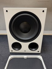 🔊 XTZ Spirit Sub 12 -