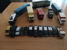 Grande lotto modellini 1/43