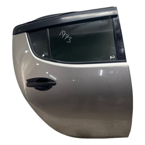Mitsubishi l200 porta - mitsubishi,