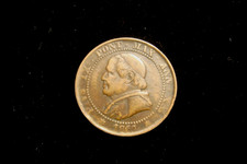 ITALY. PAPAL STATES. PIUS IX