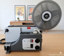 Proiettore Vintage Sankyo