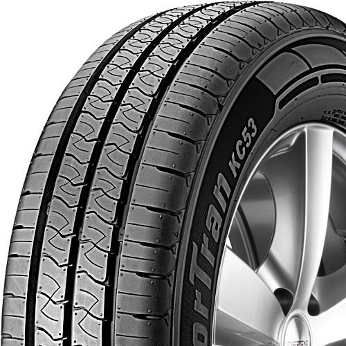 Kumho portran kc53 - 215/75, r16c