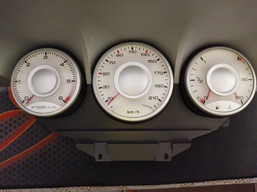 Quadro strumenti fiat ulysse - fiat,