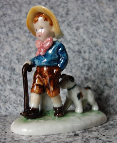 Raro personaggio goebel käthe - goebel,