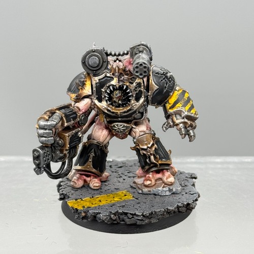 40k obliteratore space - gw,
