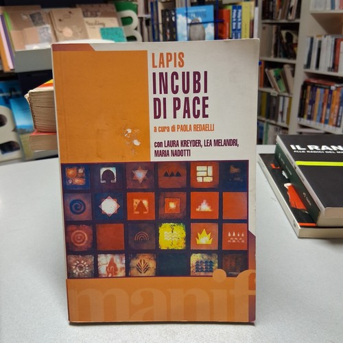 Lapis incubi pace - lapis,