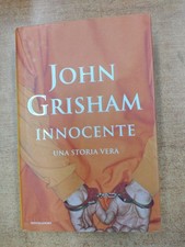 INNOCENTE UNA STORIA VERA -