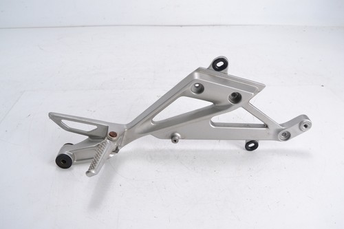 Pedana laterale destra honda - laterale,