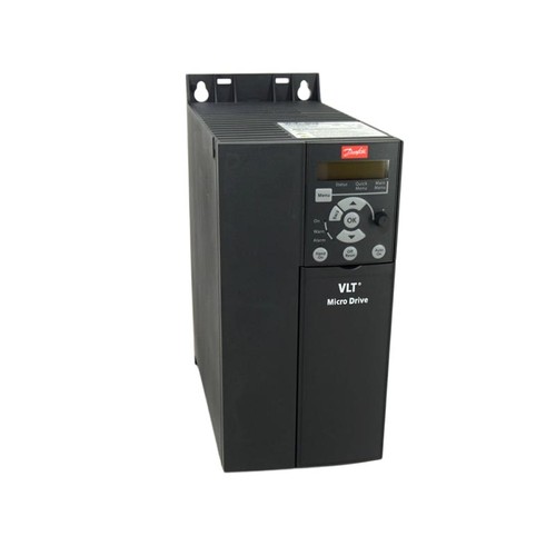 Inverter danfoss kw - 22,