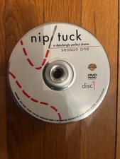 Nip Tuck The Complete Series