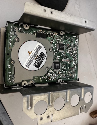 Apple 800k internal - internal, floppy
