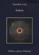 Solaris Stanislaw Lem Sellerio