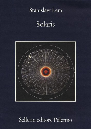 Solaris stanislaw lem sellerio - stanislaw,