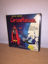 Film Pellicola Super 8 CAPITAN