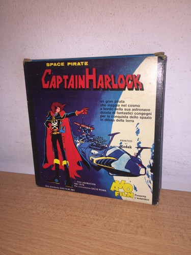 Film pellicola super capitan - pellicola,
