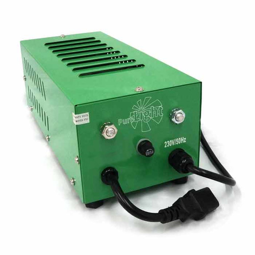 Ballast pure light 600w - pure,