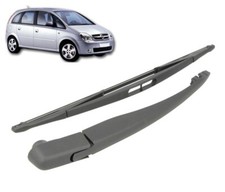 Opel meriva 2003 2010 - meriva, da