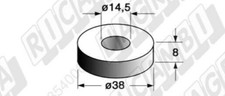 Kit 10 rondelle KUHN 80251435