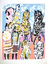 Antonio Vangelli  CAVALLI DEL