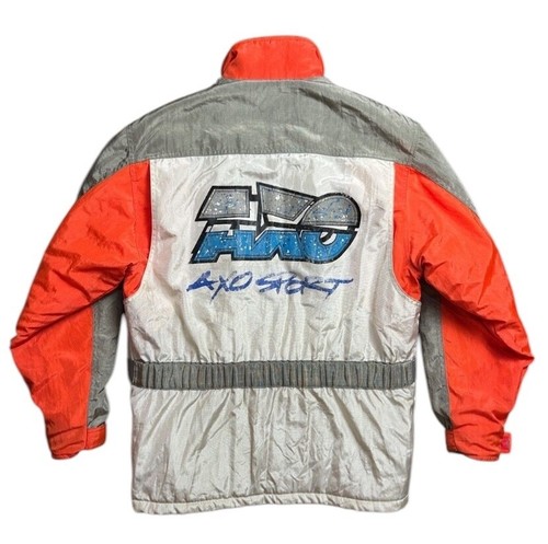 Giacca motocross enduro