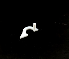 Tonearm Rest Clip Compatible with Gemini TT01 and Stanton STR8 Turntables