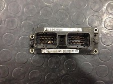 CENTRALINA MOTORE FIAT PUNTO