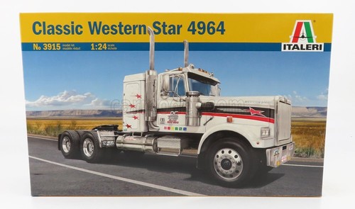 Modellino camion statico - modellino,