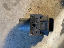 AGGREGATO POMPA ABS Ate FIAT Doblo' 1.9 Diesel (2003)