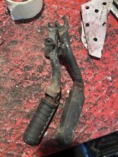 POGGIAPIEDE PEDANA SX Dx LEFT STEP PILLION PIAGGIO FREE FL 50 FREE 100