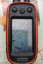 Micro con mappe caccia - micro,