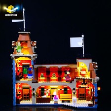Kit luci led per - kit,