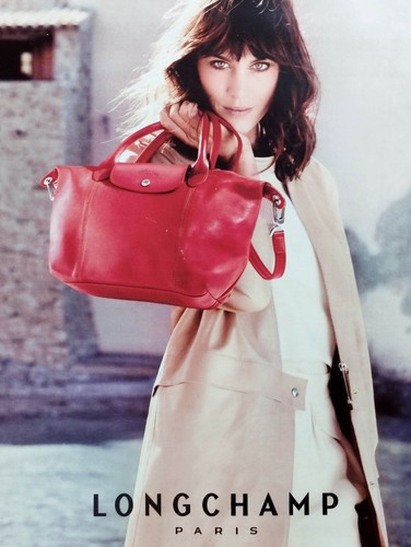 Longchamp bag lady designer - longchamp,