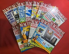 MAC FORMAT ITALIA Lotto 12