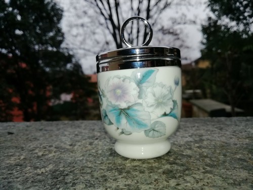 Cuociuovo porcelain royal - cuociuovo,