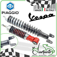 AMMORTIZZATORE ANTERIORE POSTERIORE VESPA 50 SPECIAL R N L PK S 90 125 PRIMAVERA