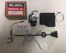 Kit PIAGGIO CIAO Carburatore -