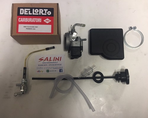 Kit piaggio ciao - kit,