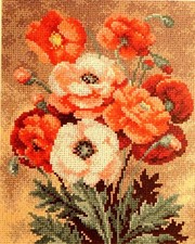 QUADRO CANOVACCIO MEZZO PUNTO