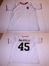 Maglia Futbol Calcio Giovanile