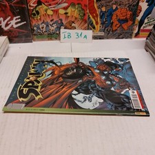 spawn 92 image/panini comics